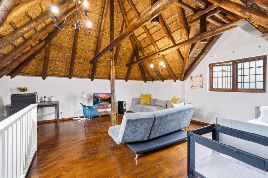 5 Bedroom Property for Sale in Pinelands Western Cape